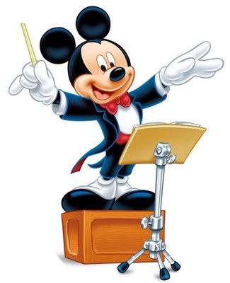 Concerto: once upon a cello… il magico mondo disney e pixar