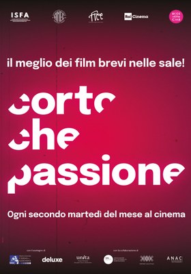 Corto che passione 9