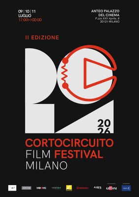 Cortocircuito - secondo giorno
