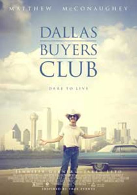 Dallas buyers club v.o.