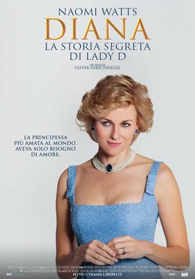 Diana-La storia segreta di Lady D