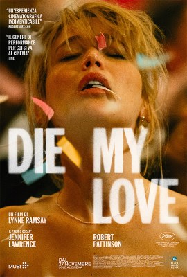 Die my love
