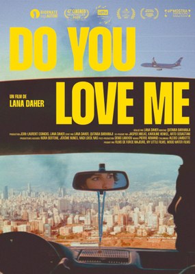 Do you love me?