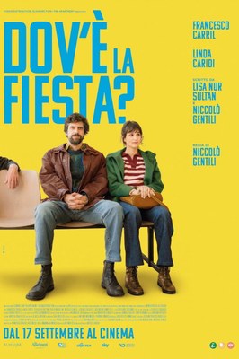 Dov'e' la fiesta