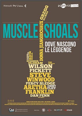 Dove nascono le leggende: Muscle Shoals