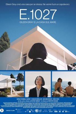E.1027 - eileen gray e la casa sul mare 