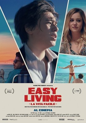 Easy living - la vita facile