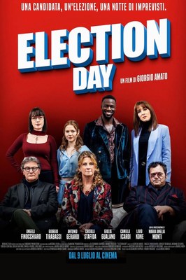Election day