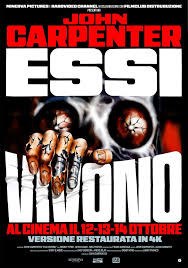 Essi vivono