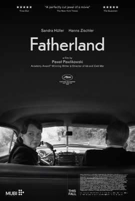 Fatherland - v. o.