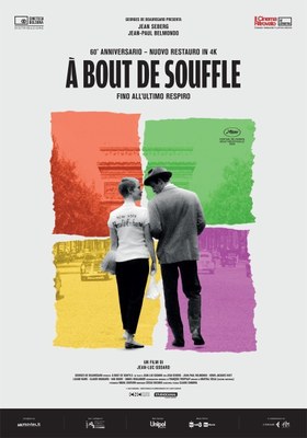 Fino all'ultimo respiro 