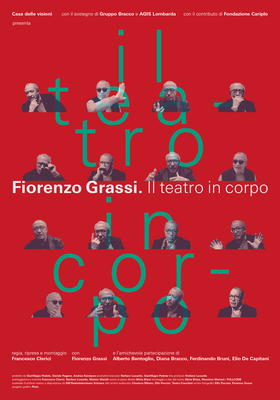 Fiorenzo grassi il teatro in corpo