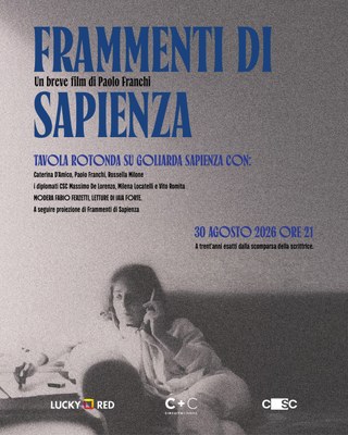 Frammenti di sapienza
