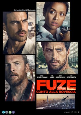 Fuze - conto alla rovescia