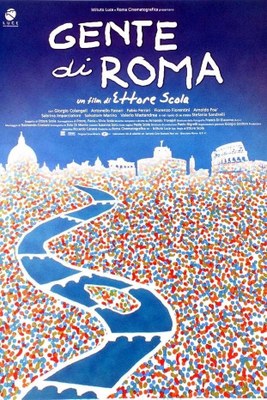 Gente di roma 