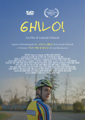 Ghilo