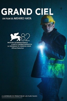 Grand ciel