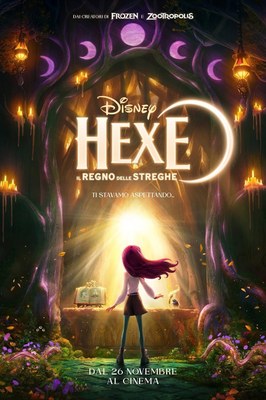 Hexe