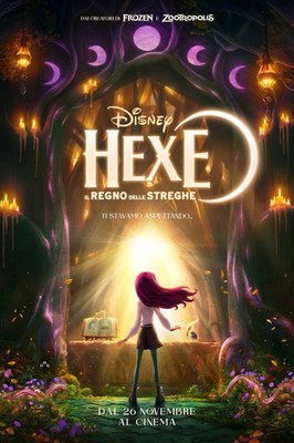 Hexe