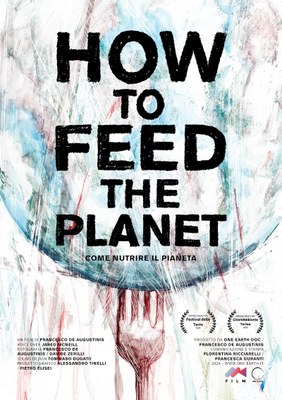 How to feed the planet