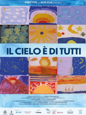 Il cielo È di tutti 