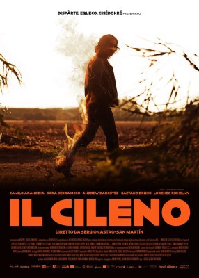 Il cileno