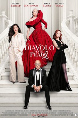 Il diavolo veste prada 