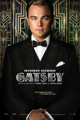 Il Grande Gatsby 3D