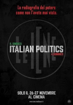Il sindaco - italian politics 4 dummies