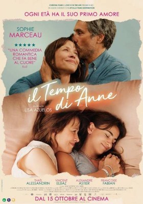 Il tempo di anne 