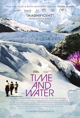 Il tempo e l'acqua 