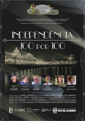 Independencia 100 por 10