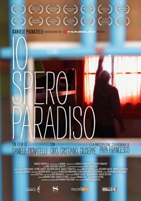 Io spero paradiso