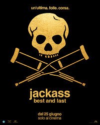 Jackass: best and last