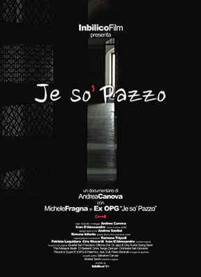 Je so pazzo