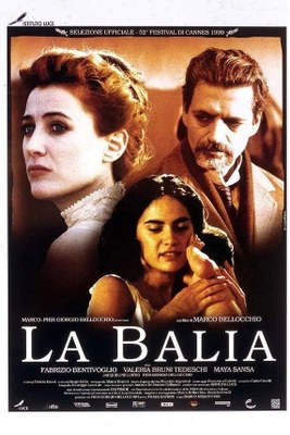 La balia 