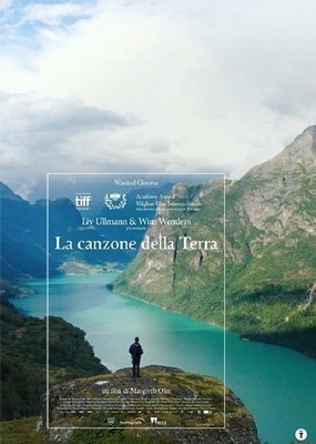 La canzone della terra 
