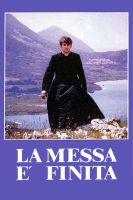 La messa e' finita