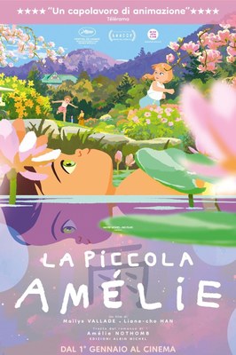 La piccola amÉlie 