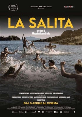 La salita