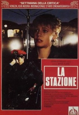 La sezione