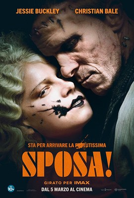 La sposa