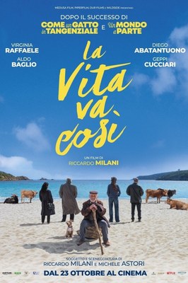 La vita va cosi'