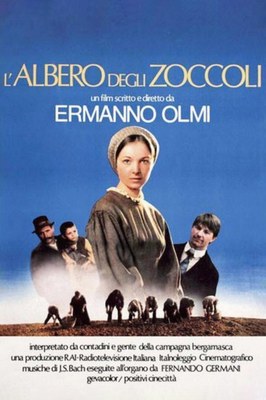 L'albero degli zoccoli 