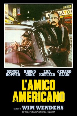 L'amico americano 