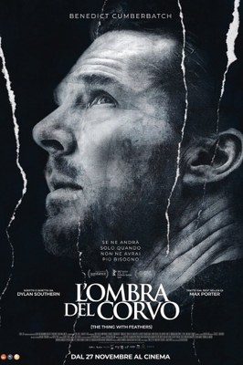 L'ombra del corvo 