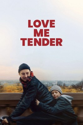 Love me tender