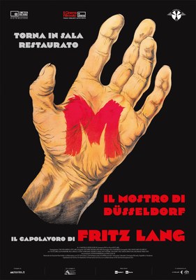 M - il mostro di dusseldorf 