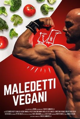Maledetti vegani