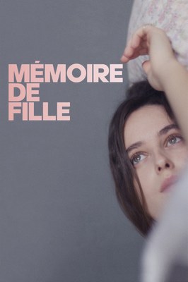 MÉmoire de fille